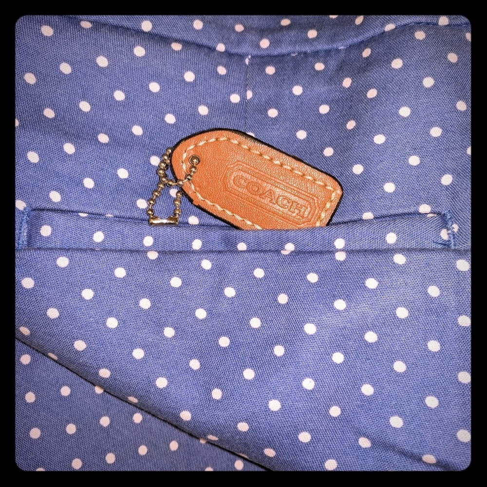 Sweet for Spring pants